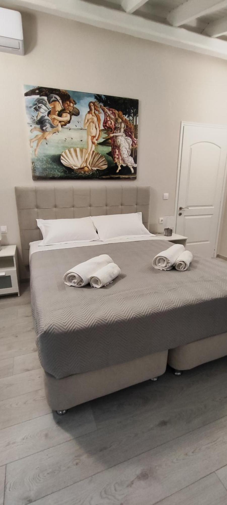 Anna Kanoni Apartment *
