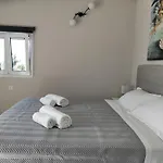 Anna Apartments Kanoni