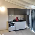 Anna Apartments Kanoni