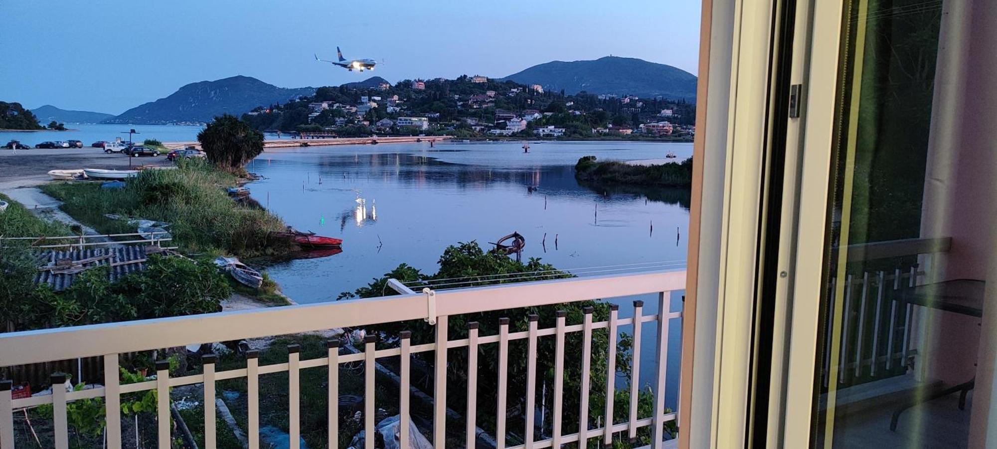 Anna Kanoni Appartement Perama (Corfu)