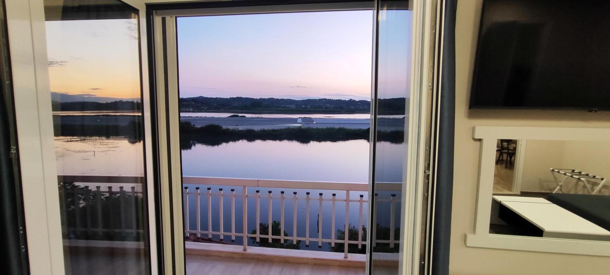 Appartement Anna Kanoni
