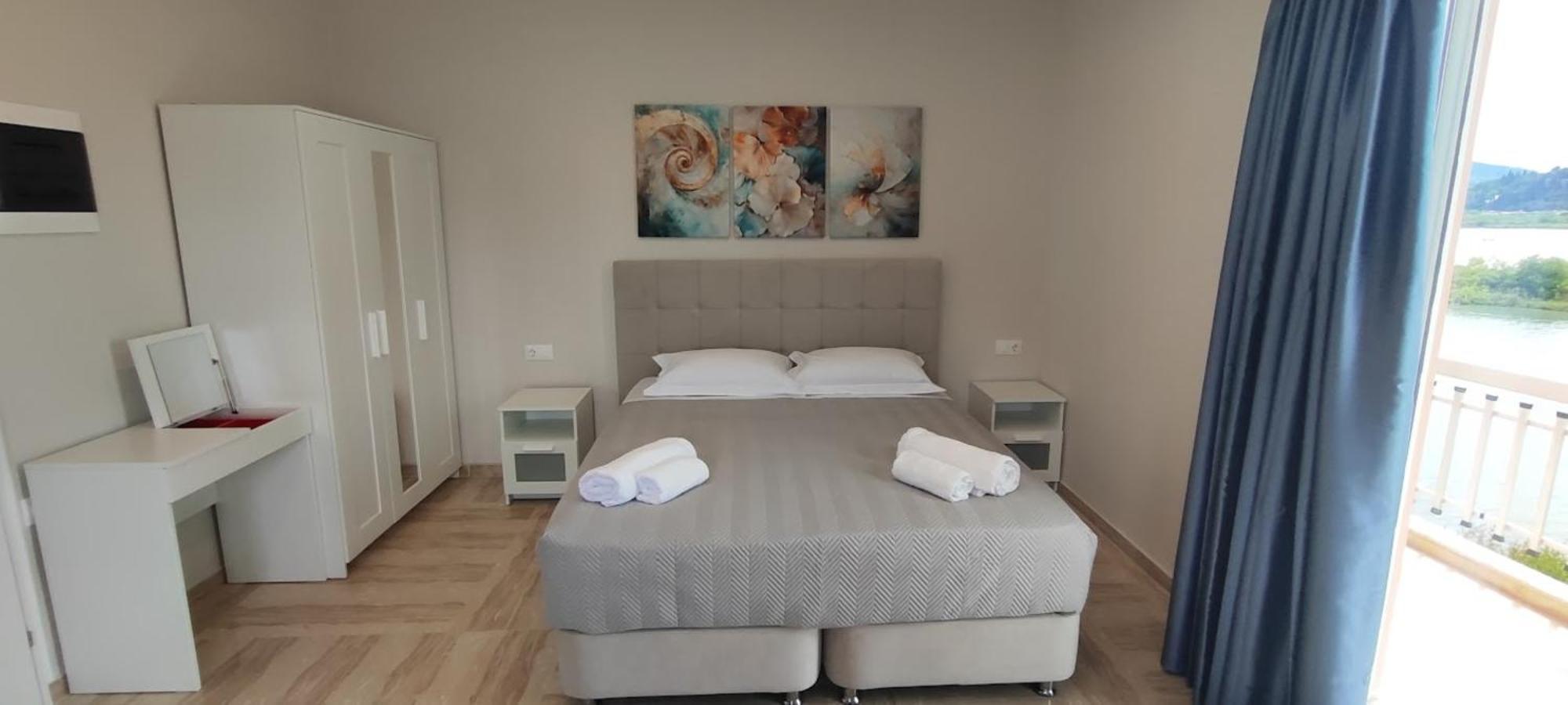 Appartement Anna Kanoni
