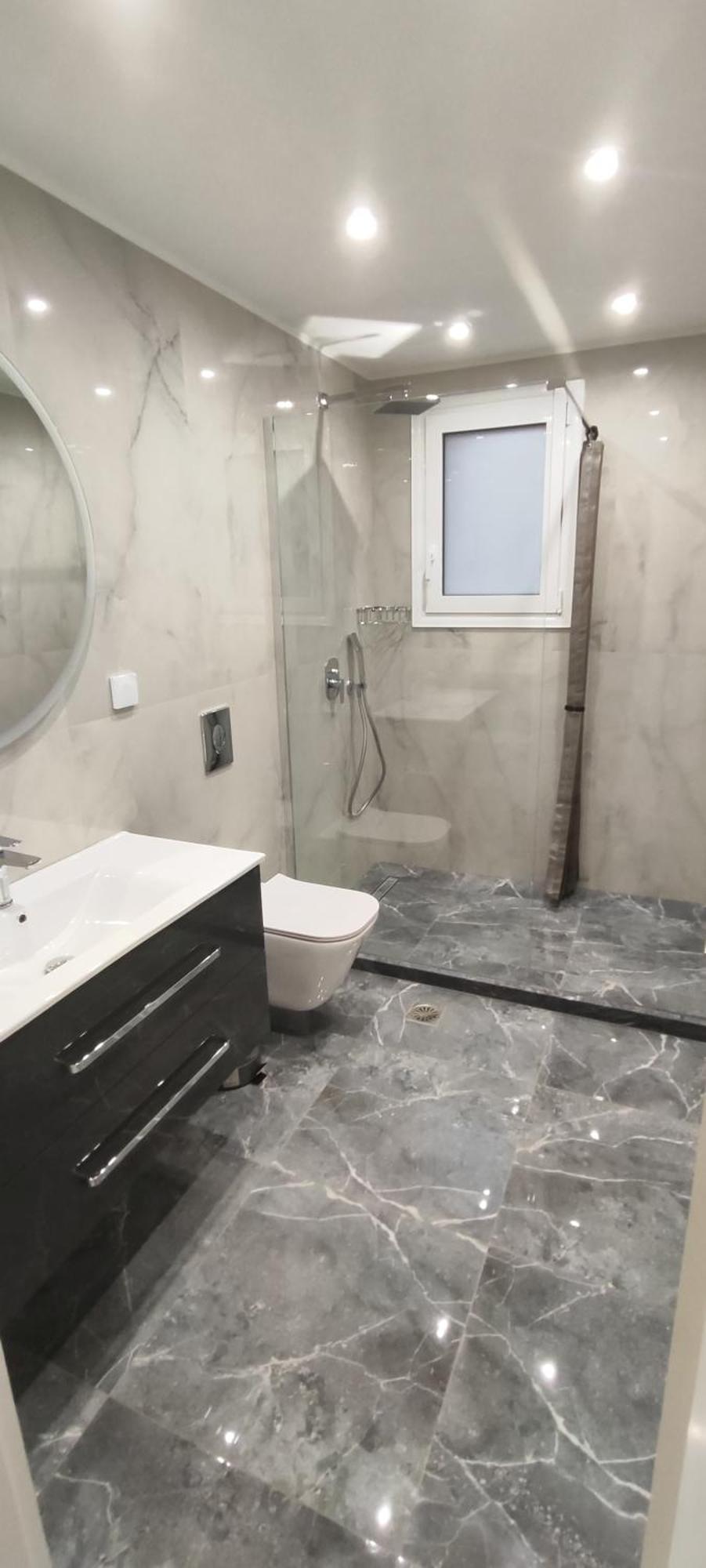 Appartement Anna Kanoni Perama (Corfu)