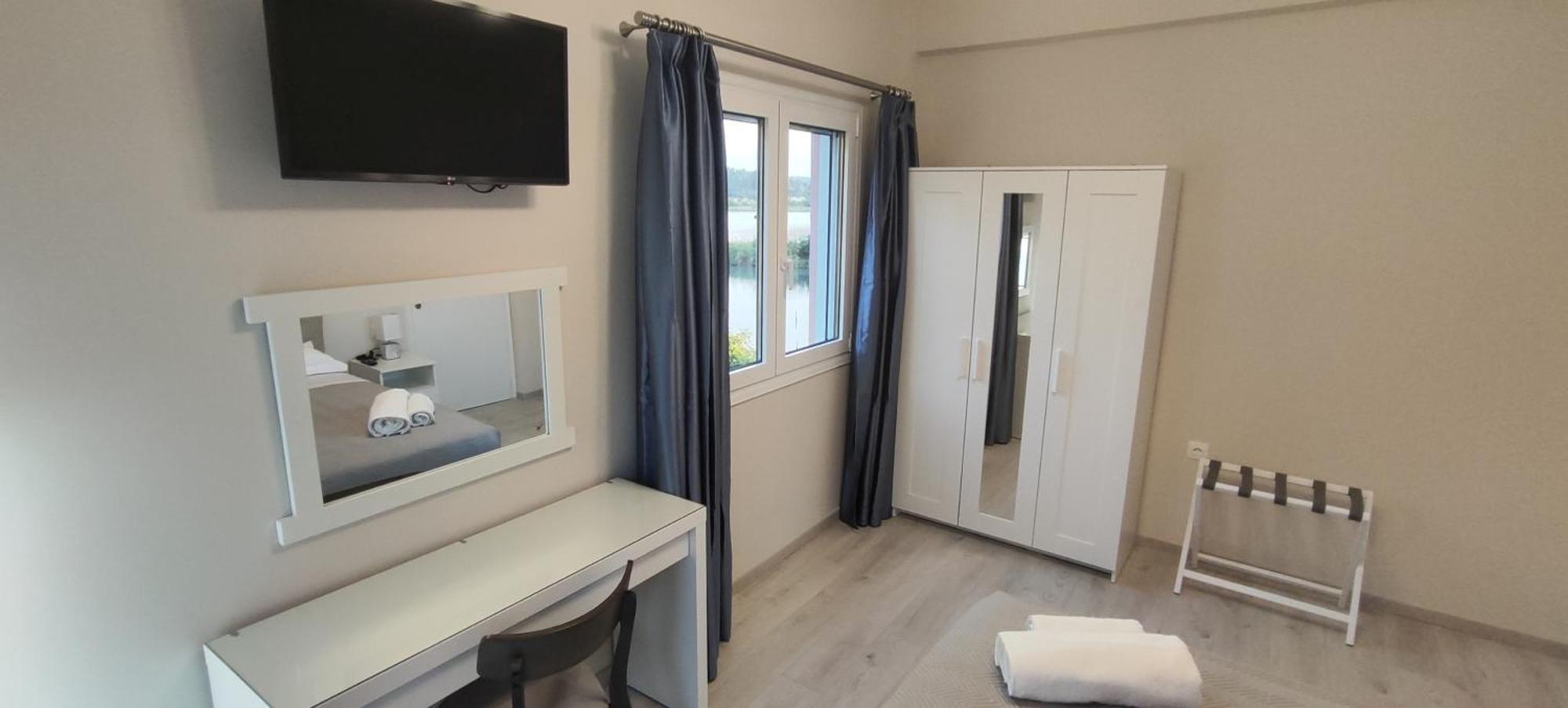 Anna Kanoni Appartement Perama (Corfu)