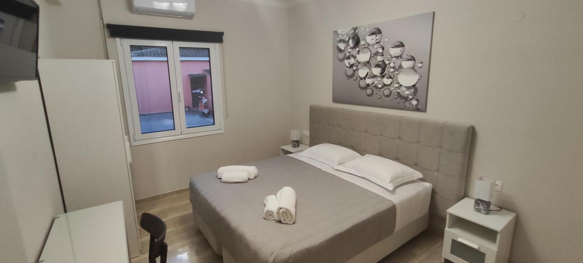 Appartement Anna Kanoni
