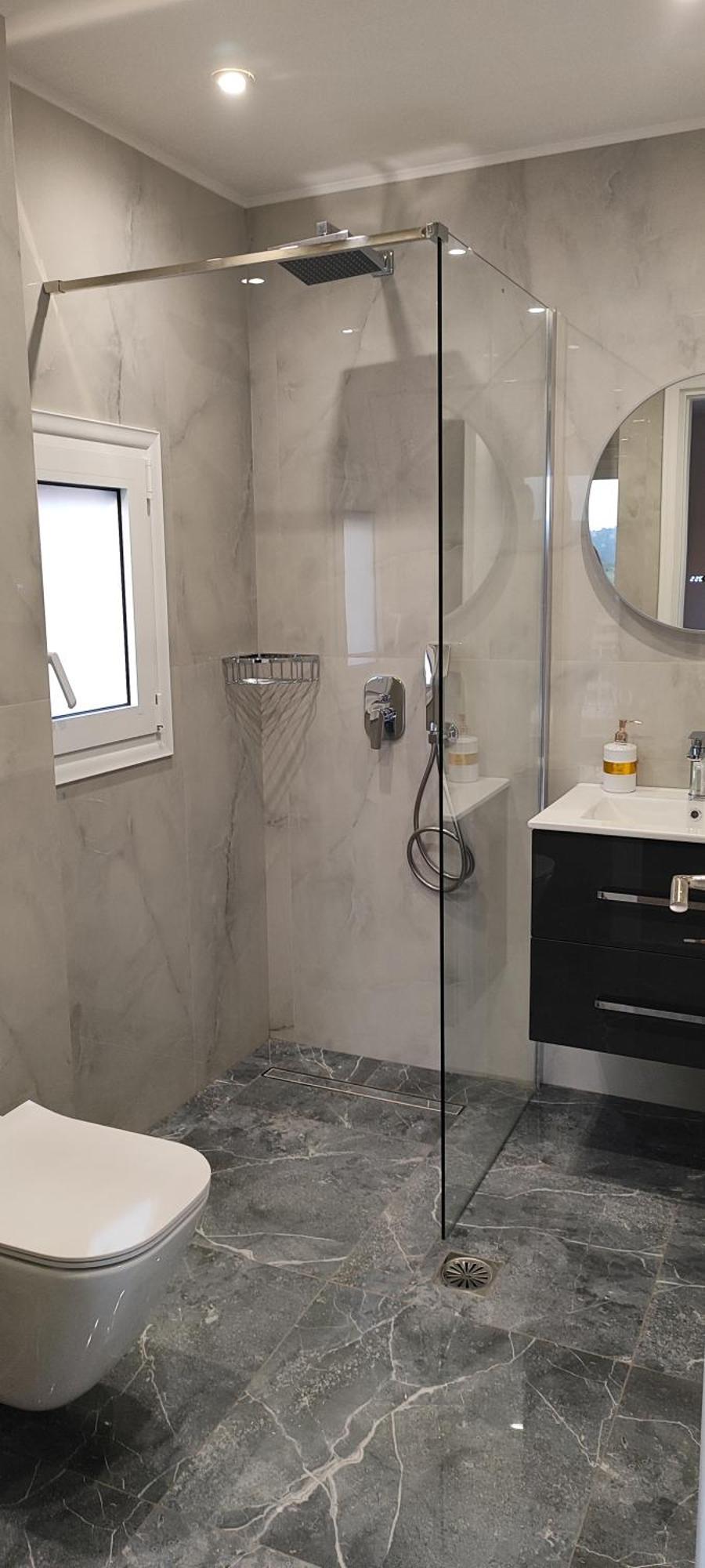 Appartement Anna Kanoni