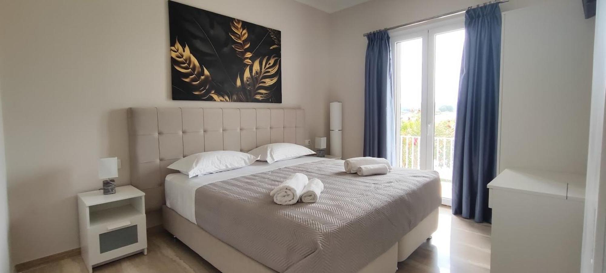 Anna Kanoni Appartement *