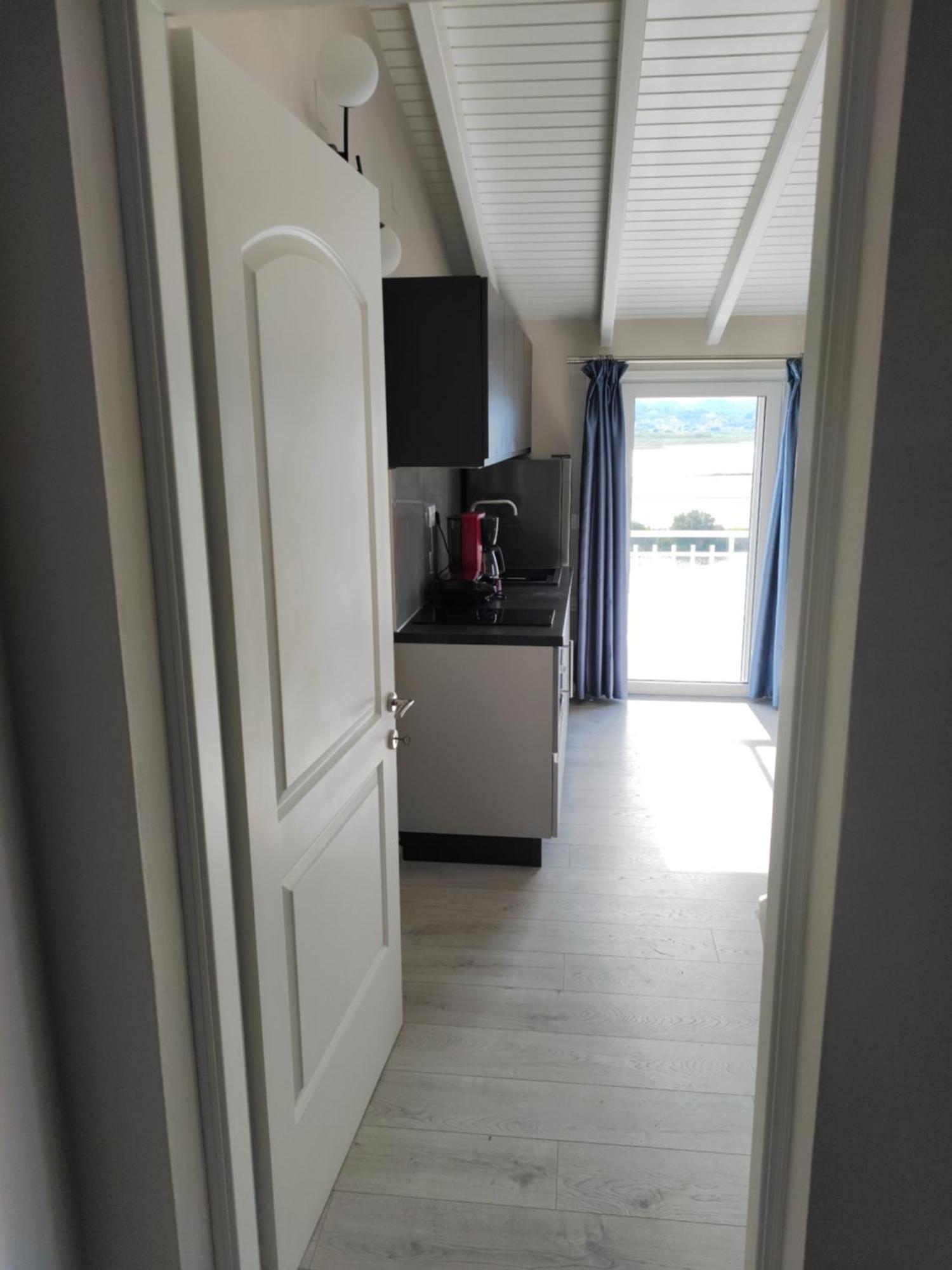 Anna Kanoni Appartement