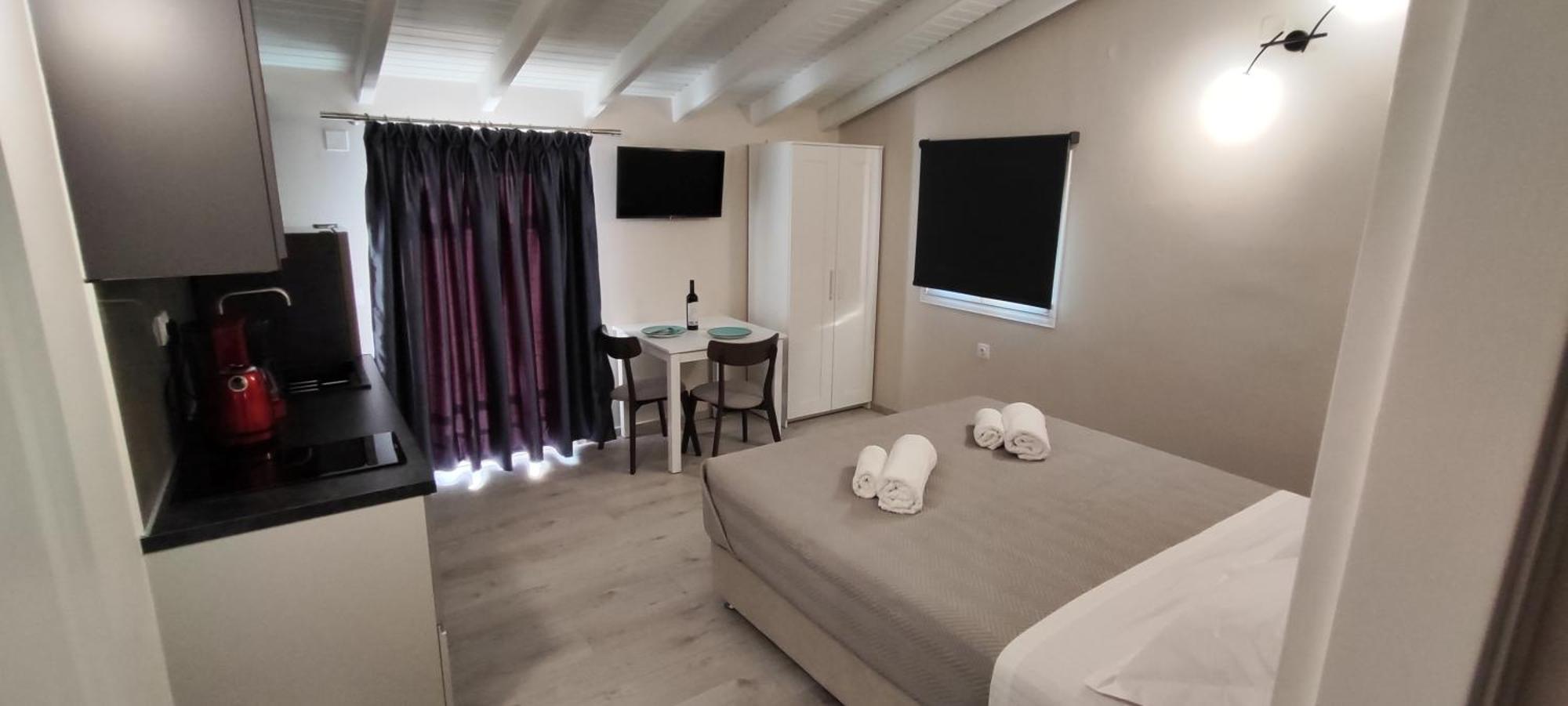 Anna Kanoni Appartement Perama (Corfu)